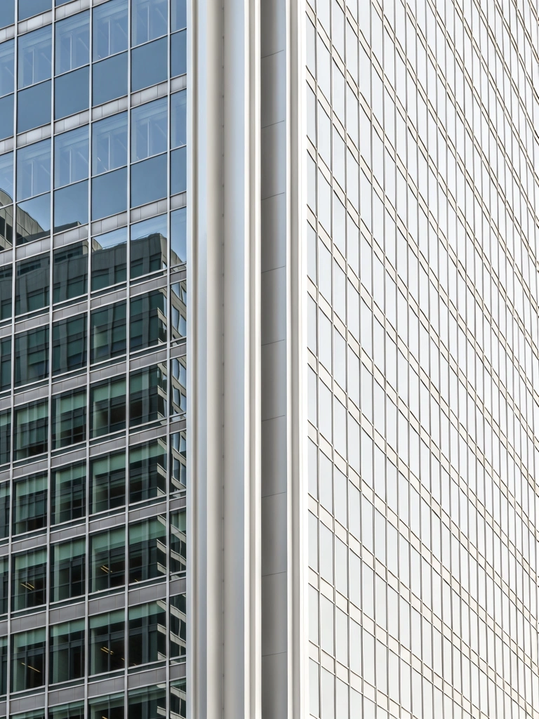 Arquitetura setor financeiro