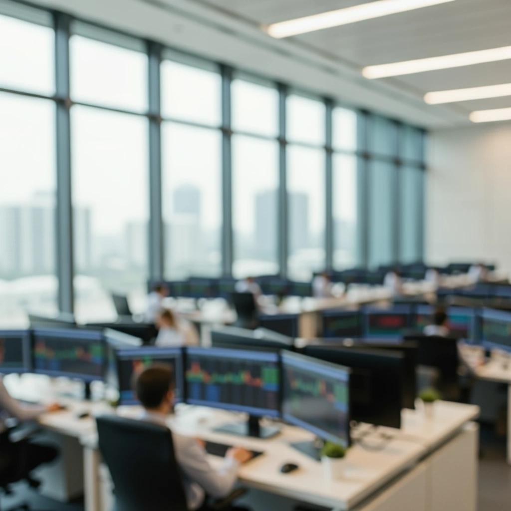 Mercado institucional