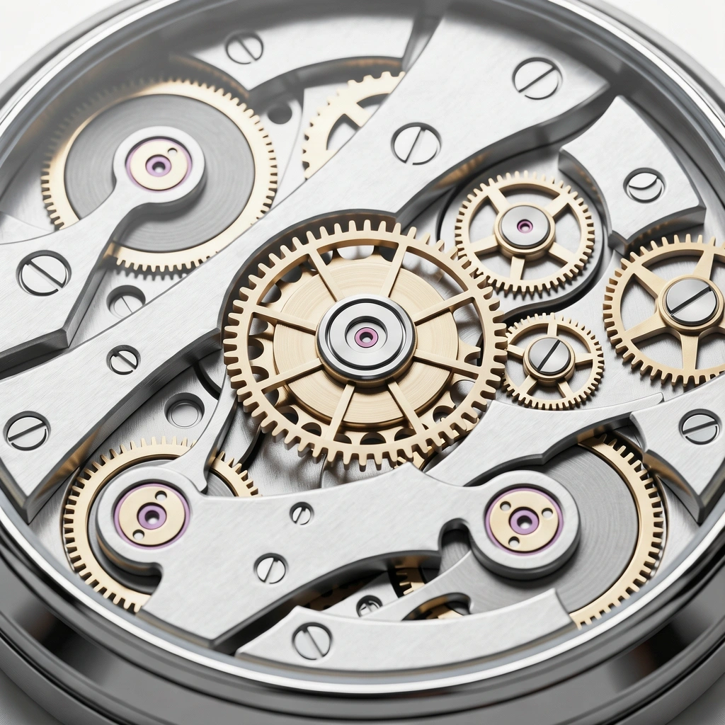 Precisão financeira