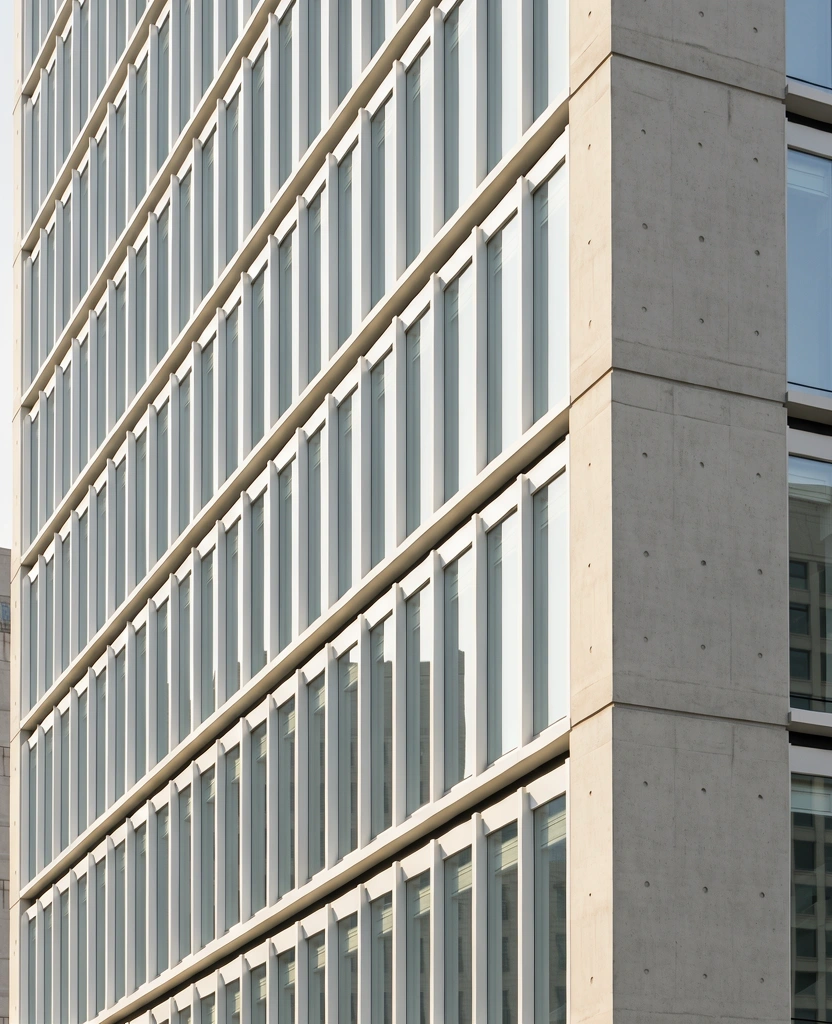 Arquitetura de transparência