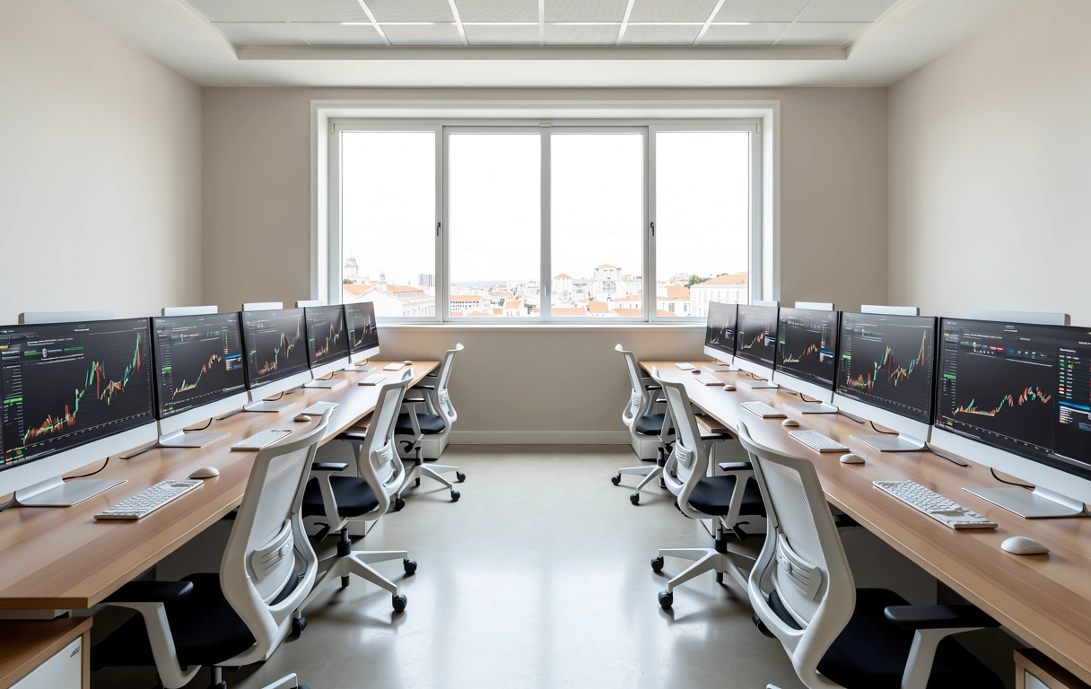 Centro de Excelência Lumoria Host