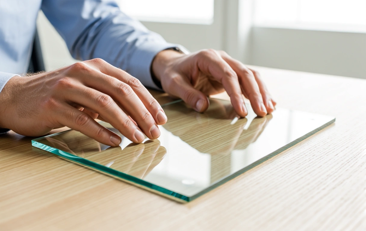 Análise de precisão