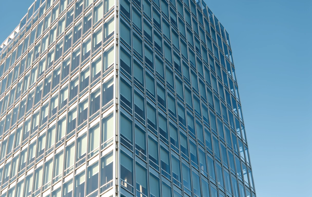 Arquitetura de transparência de dados