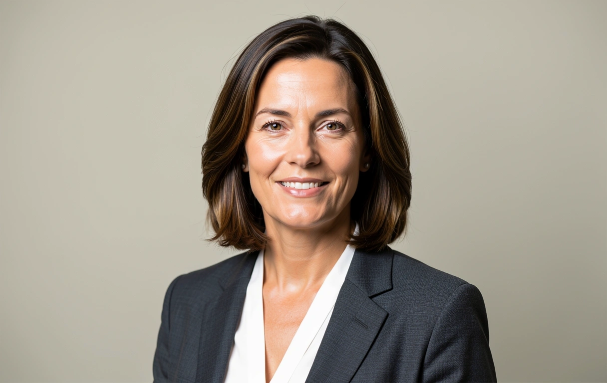 Diretora de Carreira