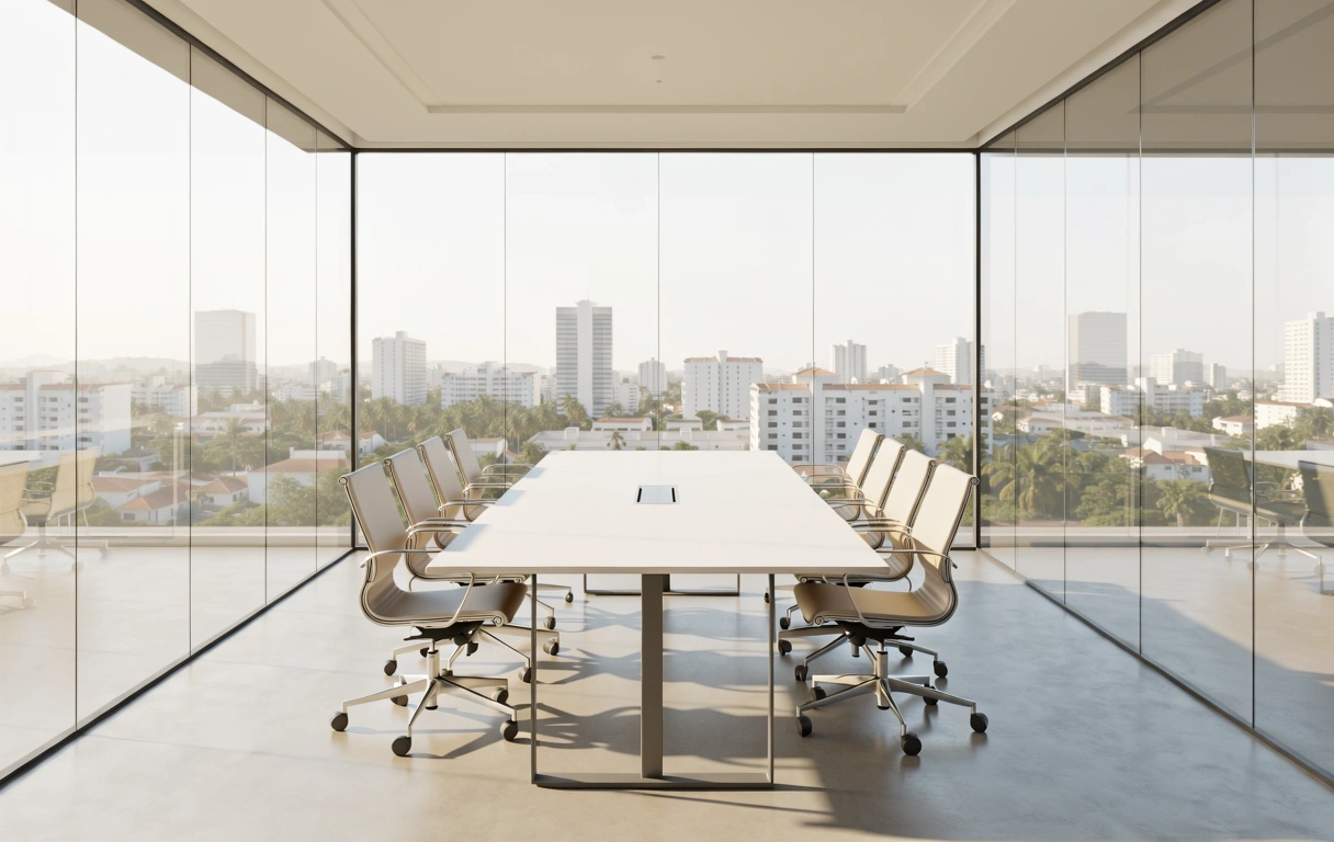 Escritório Lumoria Host