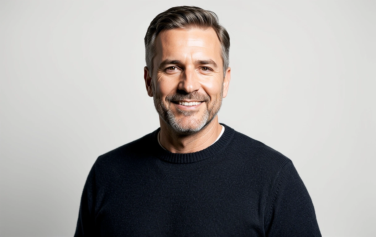 Fundador Lumoria Host