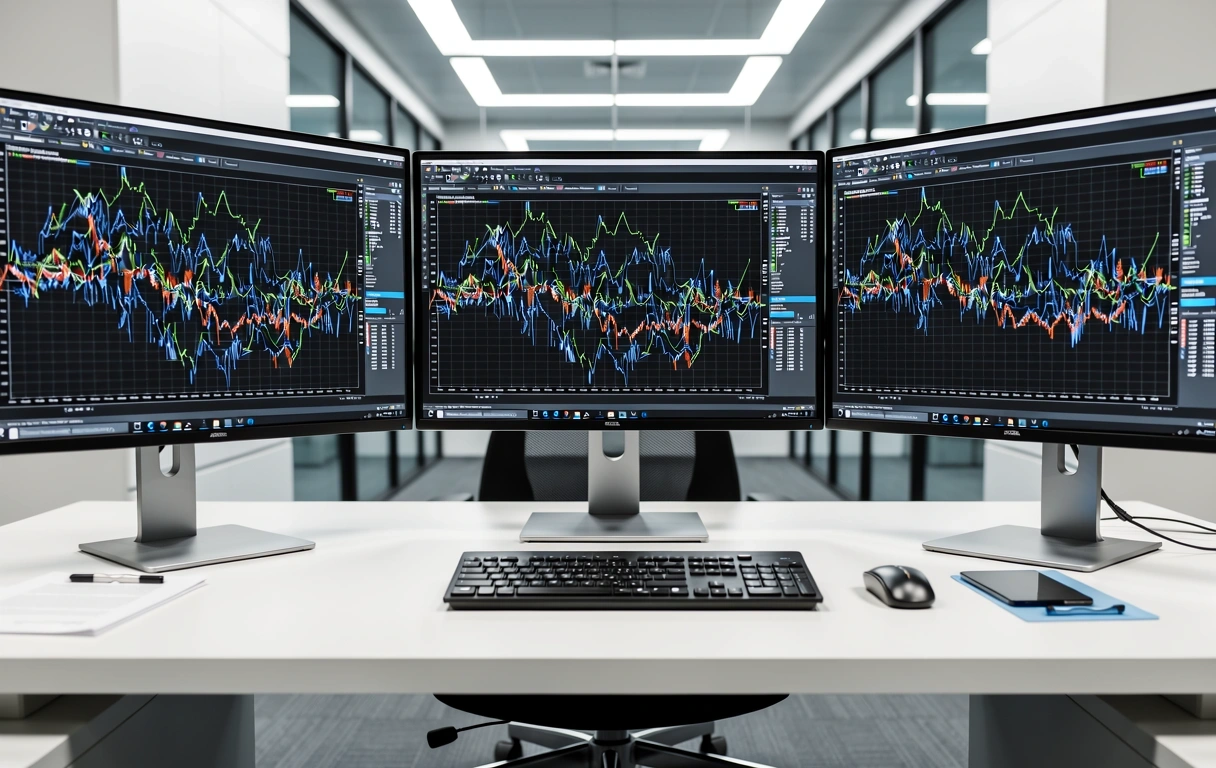 Laboratório Analítico