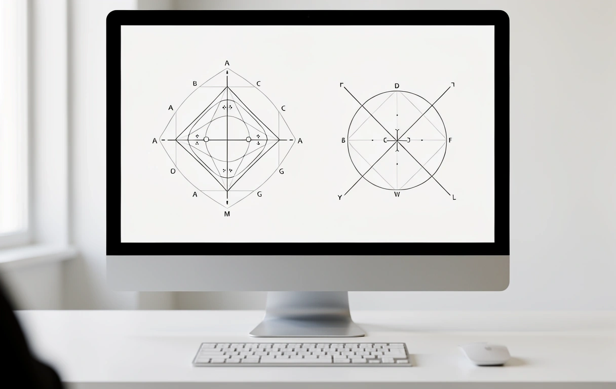 Ambiente de análise austero