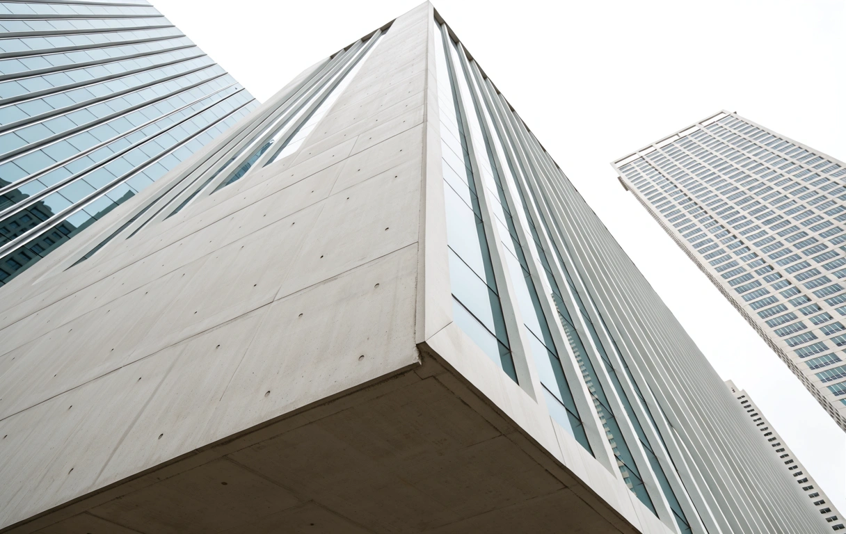 Arquitetura de precisão financeira